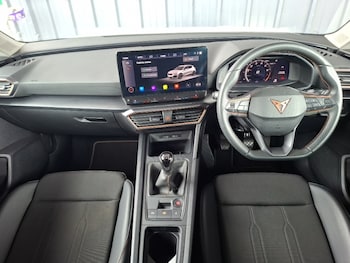 Used Cupra Leon 2024 for sale - 78298092: Photo