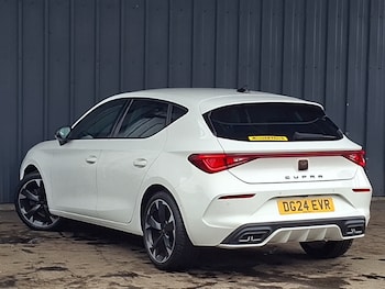 Used Cupra Leon 2024 for sale - 78298092: Photo