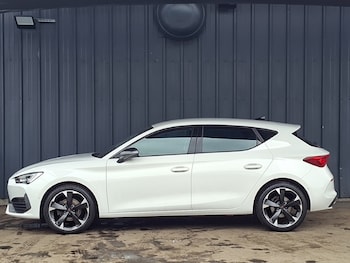 Used Cupra Leon 2024 for sale - 78298092: Photo