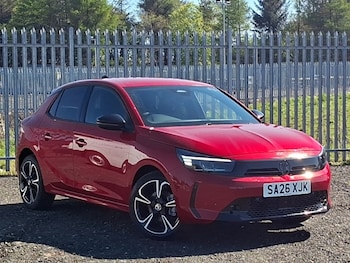Used Vauxhall Corsa 2026 for sale - 78634671: Photo