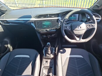 Used Vauxhall Corsa 2026 for sale - 78634671: Photo