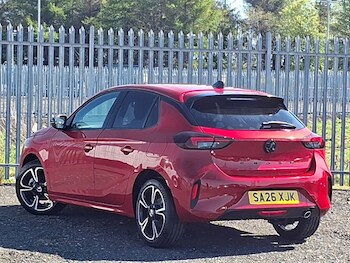 Used Vauxhall Corsa 2026 for sale - 78634671: Photo