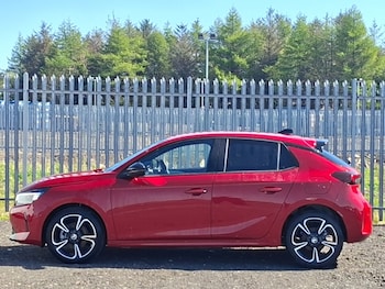 Used Vauxhall Corsa 2026 for sale - 78634671: Photo