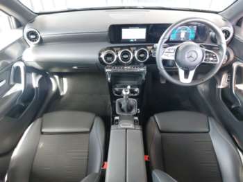 Used Mercedes-Benz A-Class 2019 for sale - 75386696: Photo