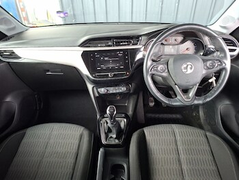 Used Vauxhall Corsa 2022 for sale - 77467083: Photo