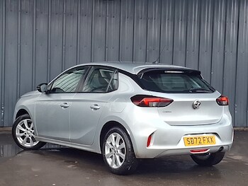 Used Vauxhall Corsa 2022 for sale - 77467083: Photo