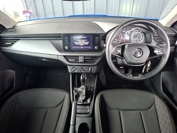 Used Skoda Kamiq 2023 for sale - 77889454: Photo