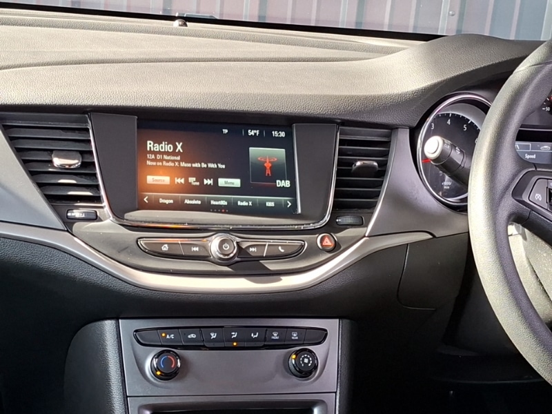 Used Vauxhall Astra 2019 for sale - 78155845: Photo 10