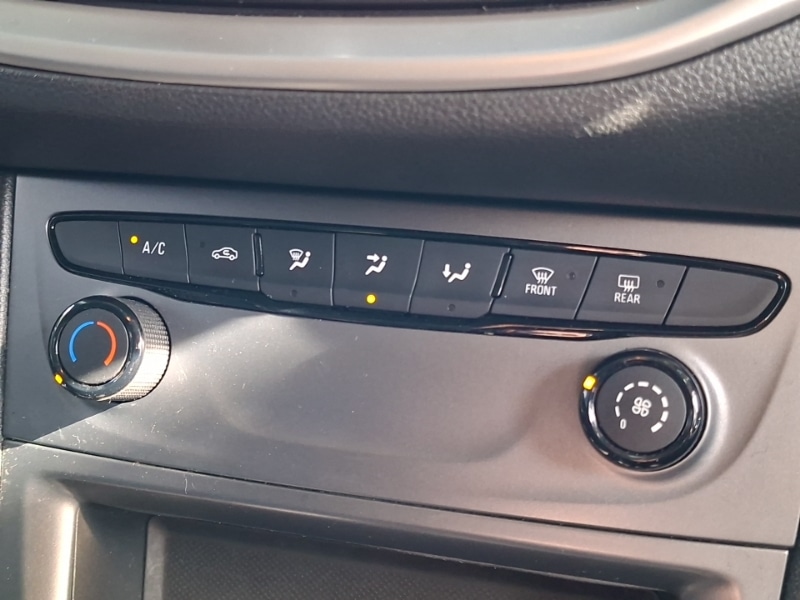 Used Vauxhall Astra 2019 for sale - 78155845: Photo 13