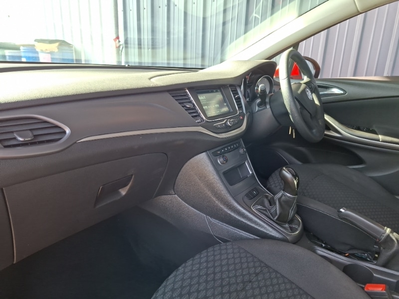 Used Vauxhall Astra 2019 for sale - 78155845: Photo 5