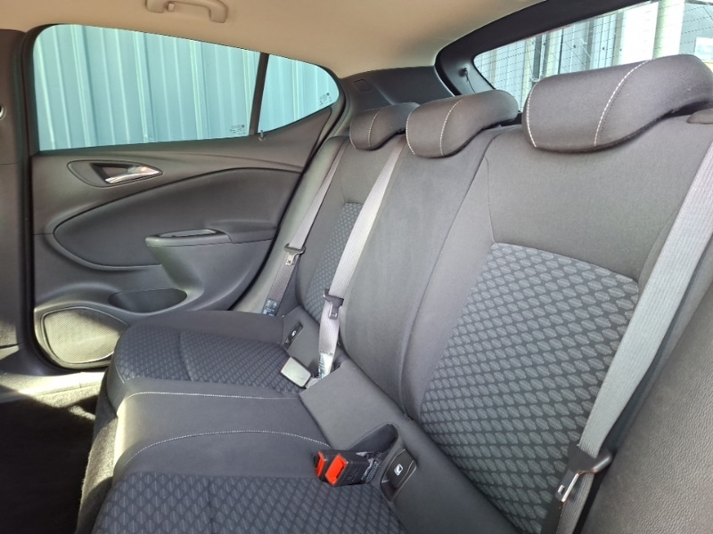 Used Vauxhall Astra 2019 for sale - 78155845: Photo 6