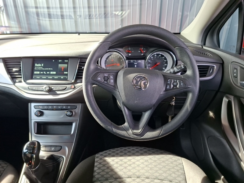 Used Vauxhall Astra 2019 for sale - 78155845: Photo 7