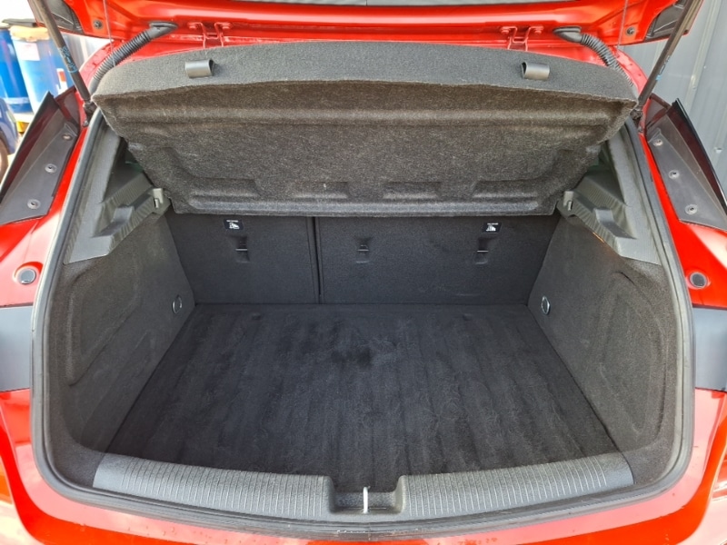 Used Vauxhall Astra 2019 for sale - 78155845: Photo 8