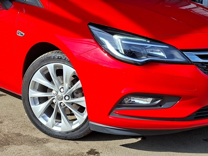 Used Vauxhall Astra 2019 for sale - 78155845: Photo 9