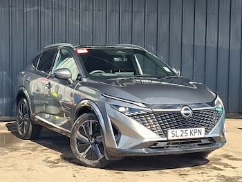 Used Nissan Qashqai 2025 for sale - 78559593: Photo