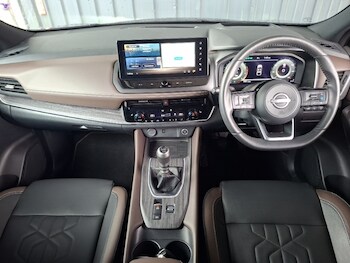 Used Nissan Qashqai 2025 for sale - 78559593: Photo