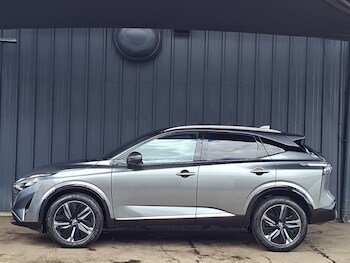 Used Nissan Qashqai 2025 for sale - 78559593: Photo