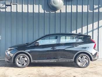 Used Hyundai BAYON 2022 for sale - 74933655: Photo