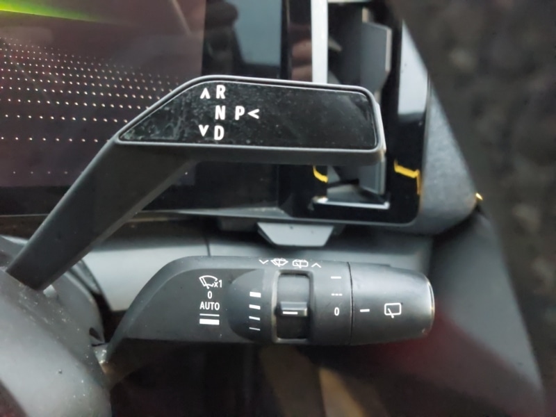 Used Renault Megane E Tech 2024 for sale - 76879915: Photo 13