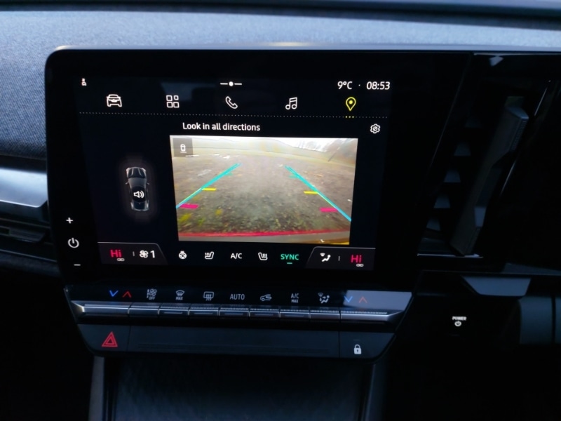 Used Renault Megane E Tech 2024 for sale - 76879915: Photo 14