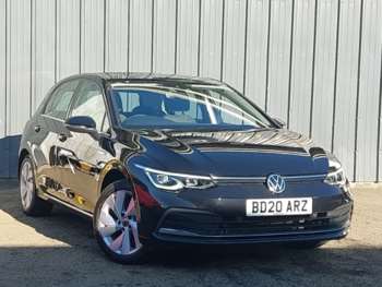 2020 - 1.5 TSI 150 Style 5dr