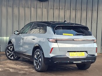 Used Vauxhall Grandland 2025 for sale - 77652129: Photo