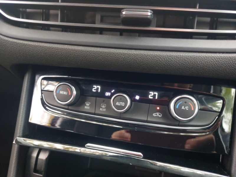 Used Vauxhall Grandland 2022 for sale - 77366160: Photo 15