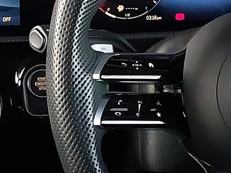 Used Mercedes-Benz CLA 2023 for sale - 76879906: Photo 10