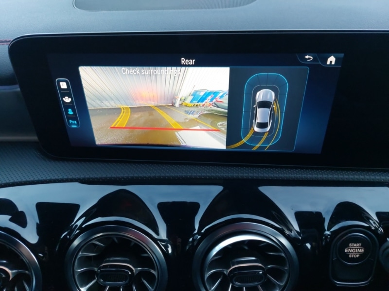 Used Mercedes-Benz CLA 2023 for sale - 76879906: Photo 14