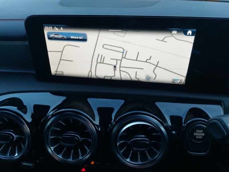 Used Mercedes-Benz CLA 2023 for sale - 76879906: Photo 16