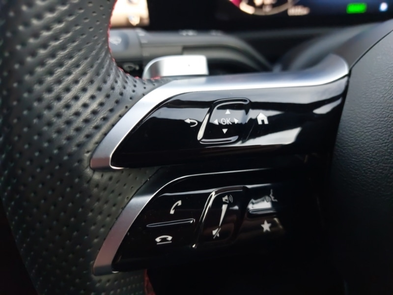 Used Mercedes-Benz CLA 2023 for sale - 76879906: Photo 17