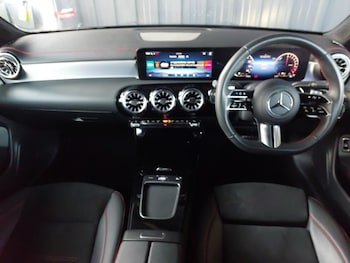 Used Mercedes-Benz CLA 2023 for sale - 76879906: Photo