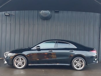 Used Mercedes-Benz CLA 2023 for sale - 76879906: Photo