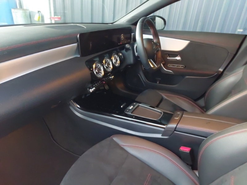 Used Mercedes-Benz CLA 2023 for sale - 76879906: Photo 5