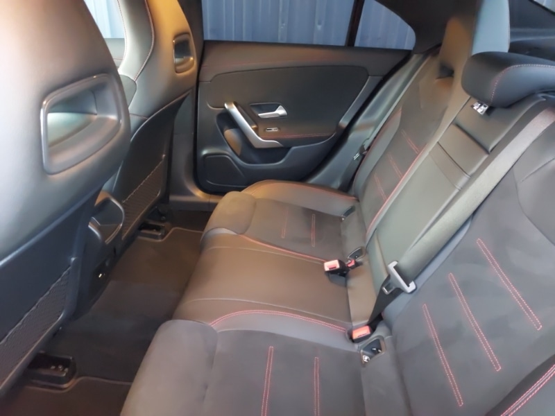 Used Mercedes-Benz CLA 2023 for sale - 76879906: Photo 6