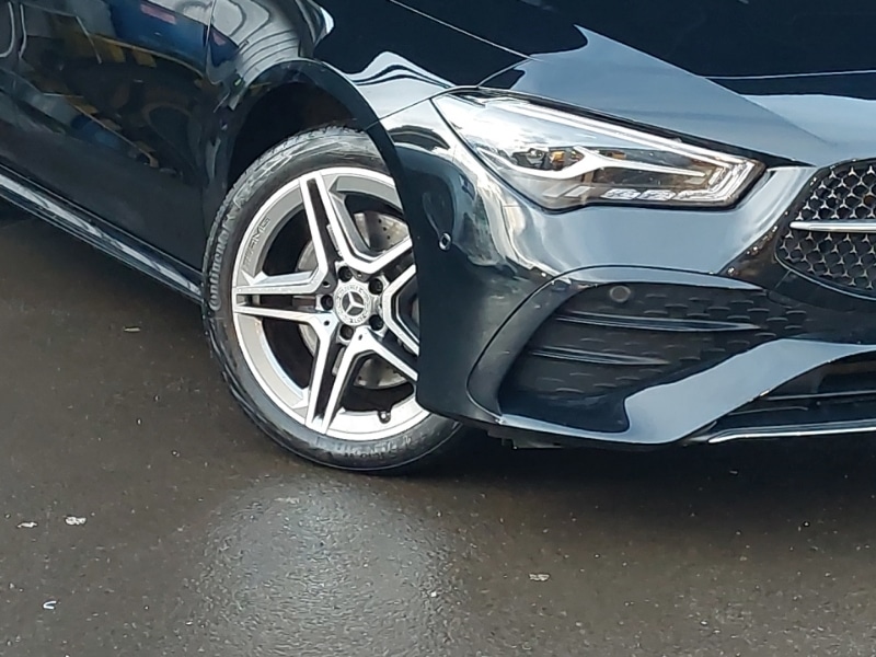 Used Mercedes-Benz CLA 2023 for sale - 76879906: Photo 9