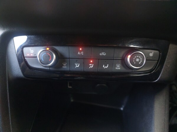Used Vauxhall Corsa 2022 for sale - 76233773: Photo 14