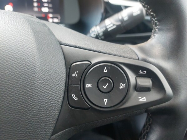 Used Vauxhall Corsa 2022 for sale - 76233773: Photo 16