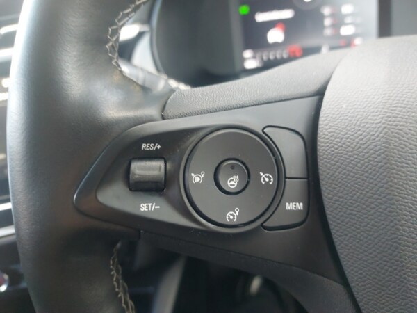 Used Vauxhall Corsa 2022 for sale - 76233773: Photo 17