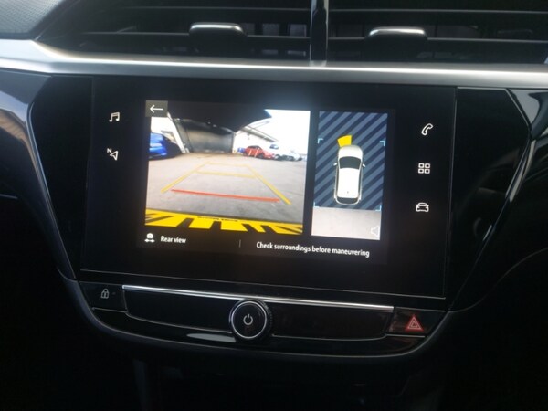 Used Vauxhall Corsa 2022 for sale - 76233773: Photo 18