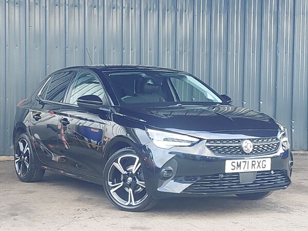 Used Vauxhall Corsa 2022 for sale - 76233773: Photo 1