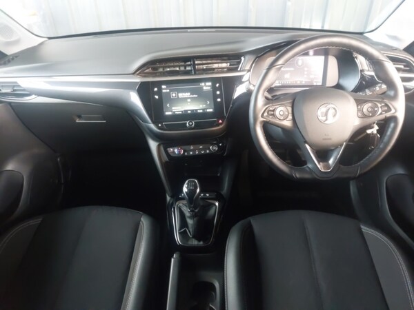 Used Vauxhall Corsa 2022 for sale - 76233773: Photo 2