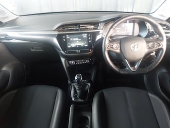 Used Vauxhall Corsa 2022 for sale - 76233773: Photo 2