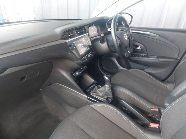 Used Vauxhall Corsa 2022 for sale - 76233773: Photo 5