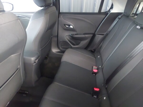 Used Vauxhall Corsa 2022 for sale - 76233773: Photo 6