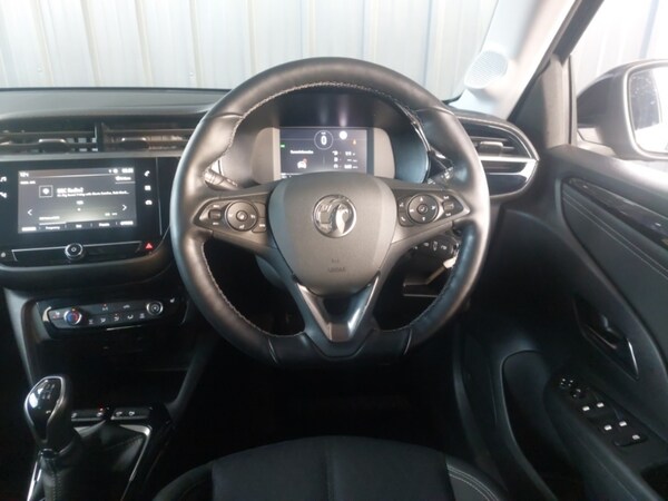 Used Vauxhall Corsa 2022 for sale - 76233773: Photo 7