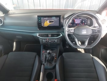 Used SEAT Arona 2022 for sale - 75684199: Photo