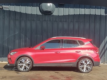 Used SEAT Arona 2022 for sale - 75684199: Photo