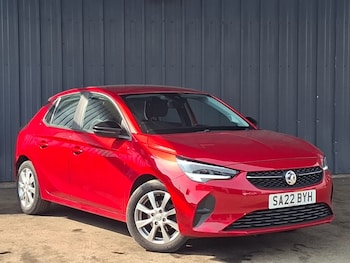 Used Vauxhall Corsa 2022 for sale - 79253461: Photo