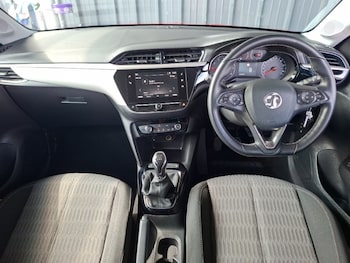Used Vauxhall Corsa 2022 for sale - 79253461: Photo